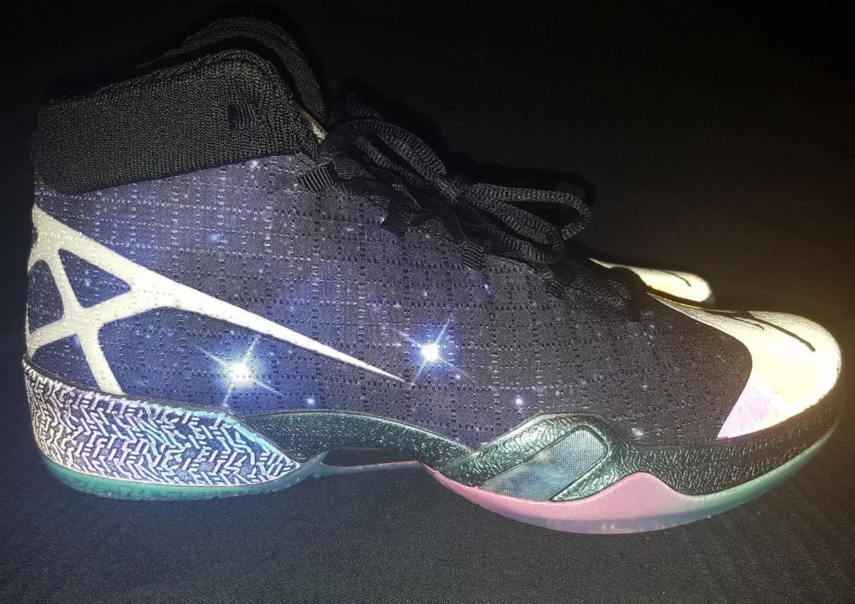 AIR JORDAN XXX Q54 cosmos nike quai54 | rcristofano.com