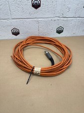 Allen-Bradley 2090-CPWM7DF-16AA25 Power/Feedback Cable, Ser A, 15m