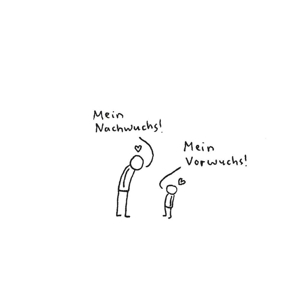 Thumbnail - Babysachen Von Kriegundfreitag | Kriegundfreitag | 2021 | Deutsch