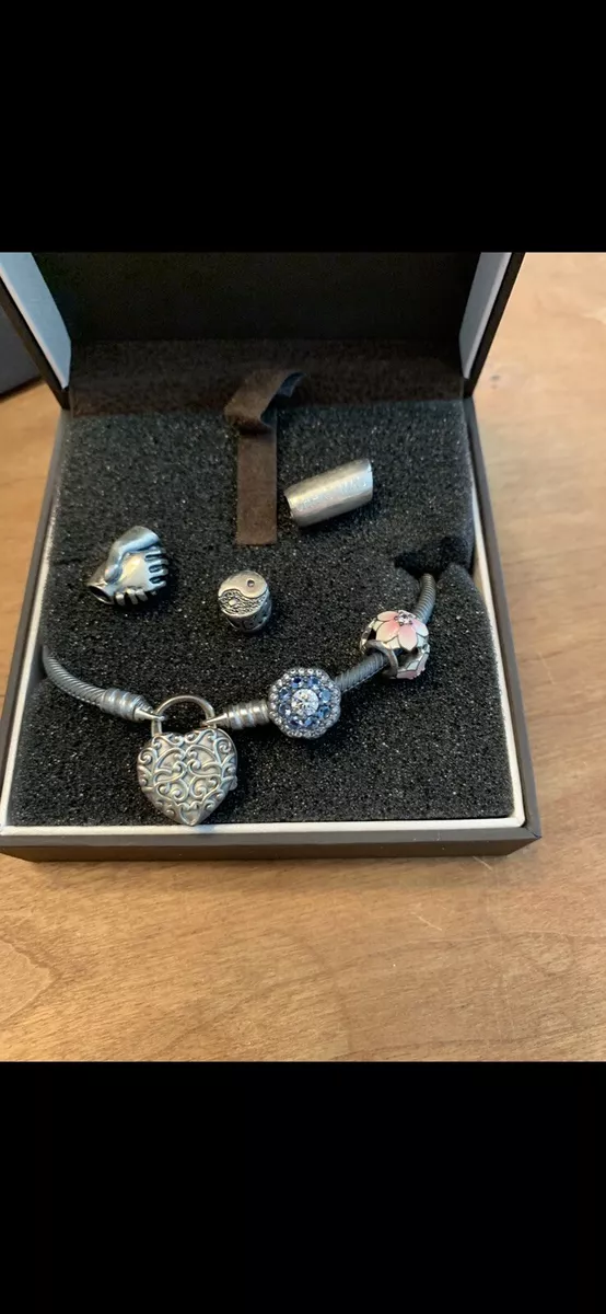Jared charms clearance
