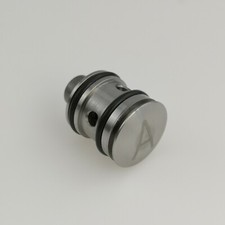 Aftermarket CARTRIDGE, seal, A side fits Fusion Air Purge AP Spray Gun 246349