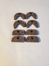 NEW Metal LatheFelt Wiper Set 14" Clausing 1500 6900 Series 938-005 938-006