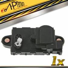 A-Premium Rear LH Door Lock Latch Actuator w/Anti-Theft for Hyundai Sonata 99-05