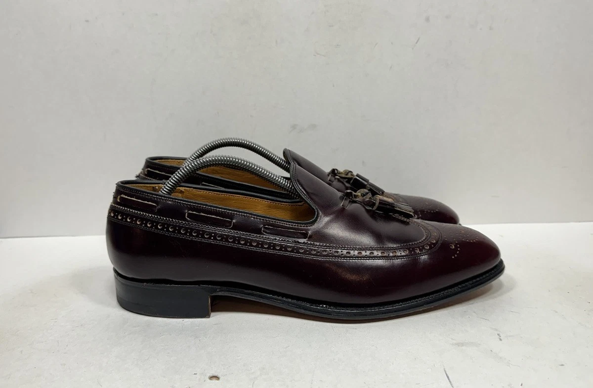 Church's Red Dress Shoes for Men for sale | eBay