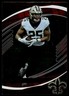2025 Panini Absolute Countdown Calendar #71 Kendre Miller