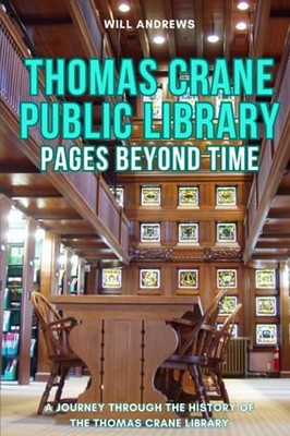 Andrews - Pages Beyond Time  A Journey through the History of the Thom - X555z