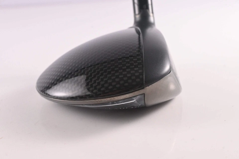 Callaway Paradym Ai Smoke Max #3 Wood / 16.5 Degree / TX-Flex Fujikura XLR8 Pro - Image 3 of 4