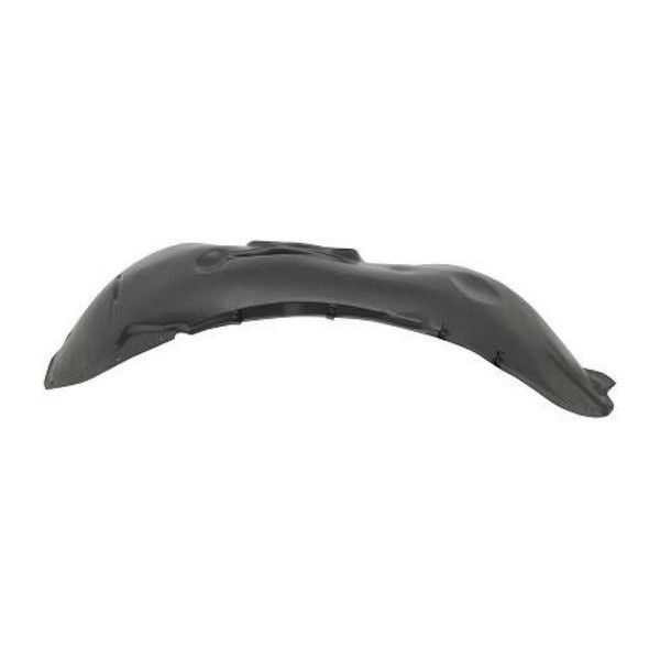 Diederichs Verkleidung Radhausschale FüR Volvo S40 II V50 Vorne Links 30678143-image