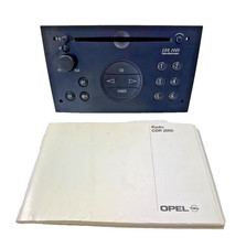 Autoradio Opel VECTRA