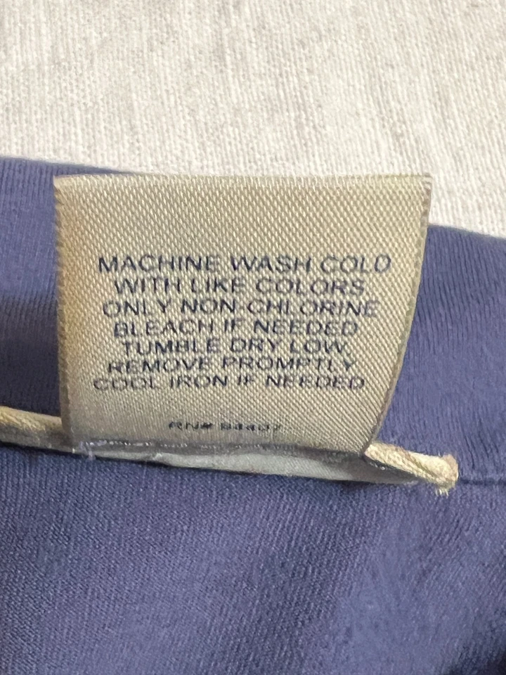 Vestido polo midi TravelSmith feminino M sem mangas feito nos EUA supplex nylon elástico - Imagem 4 de 4