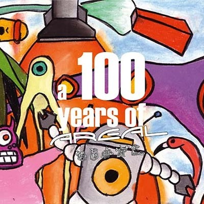 VA A 100 Years Of Areal Music CDs New