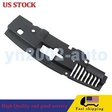 Radiator Grill Support Sight Shield Cover For Honda Accord 2013-2017 71106T2AA00