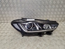 FARO XENÓN LADO CONDUCTOR JAGUAR XE GX7313W029DG R SPORT 2017