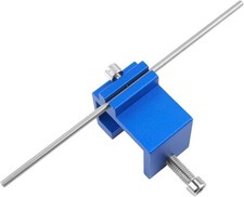 Chain Alignment Tool, Portable & Durable Chain Slack Measurement Tool for Mo