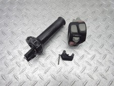 2015 13-16 BMW R1200GS Adventure OEM Left Swi...