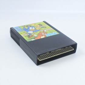SC-3000 SG-1000 FLICKY G-1036 Cartridge Only Sega 1159 scc