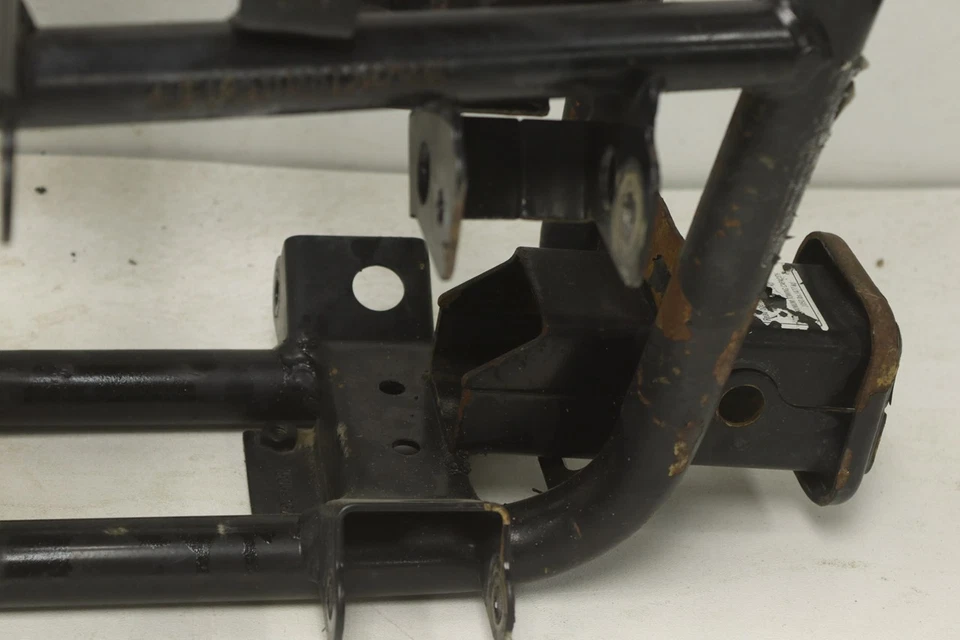 Arctic Cat 450 H1 10 Frame 2506-541 51372 Foto 4 de 4