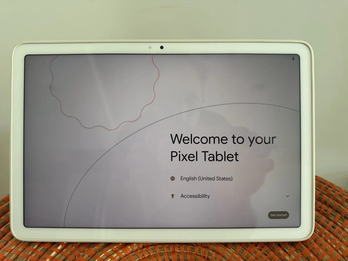 Google Tablets for sale - eBay