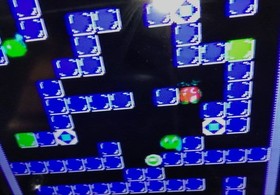 Outrun Pengo Space Harrier Darius Gaiden Sega Saturn