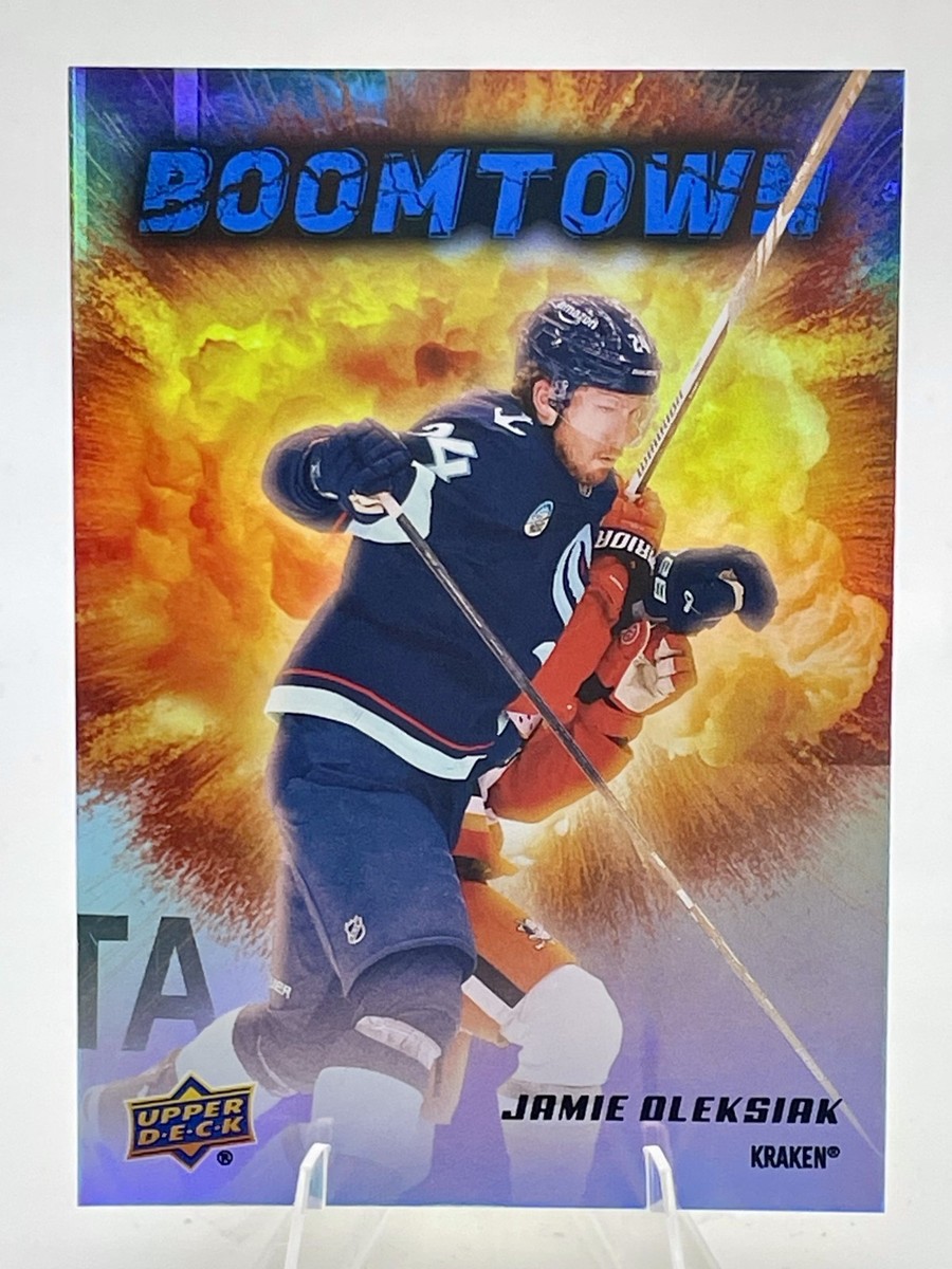 2025‑26 Upper Deck Series 2 Boomtown Insert Complete Set 1‑15 | eBay