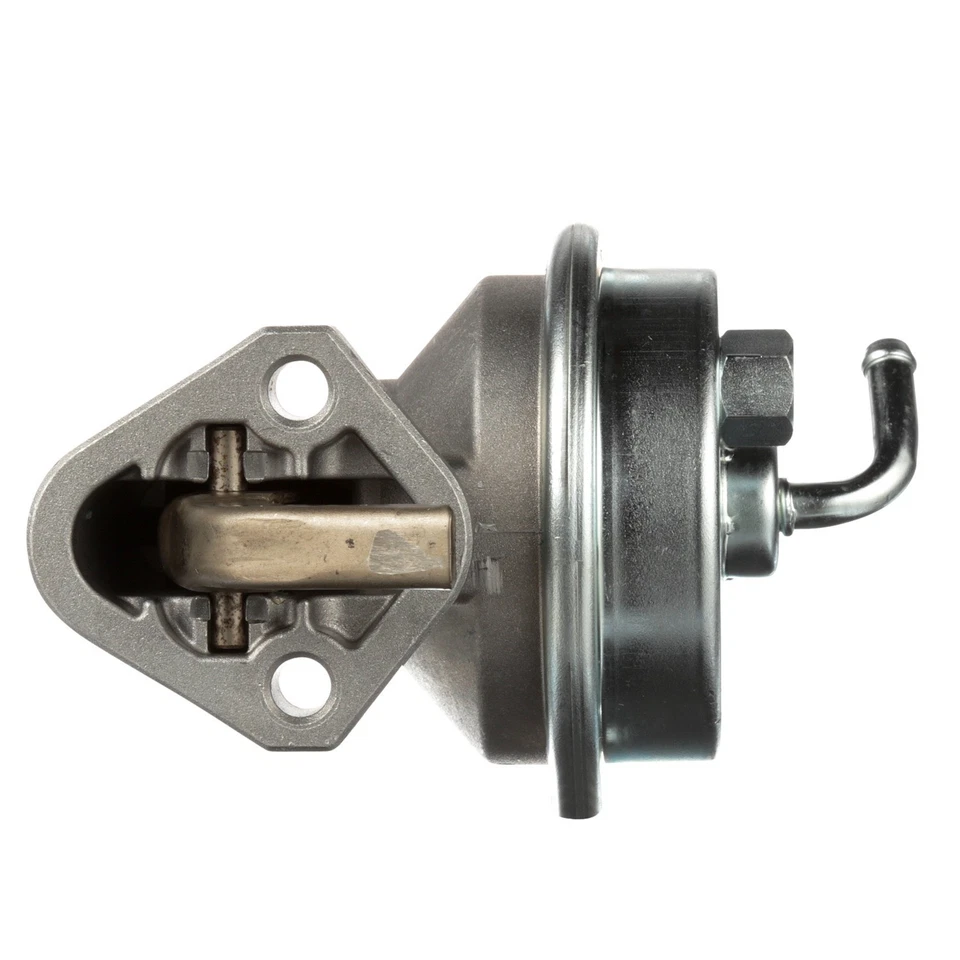 For 1980-1983 Jeep CJ7 2.5L L4 Mechanical Fuel Pump Delphi 1981 1982 - Image 4 of 4