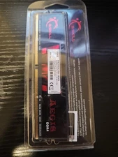 G. Skill 16GB F4 2133c15s 16g