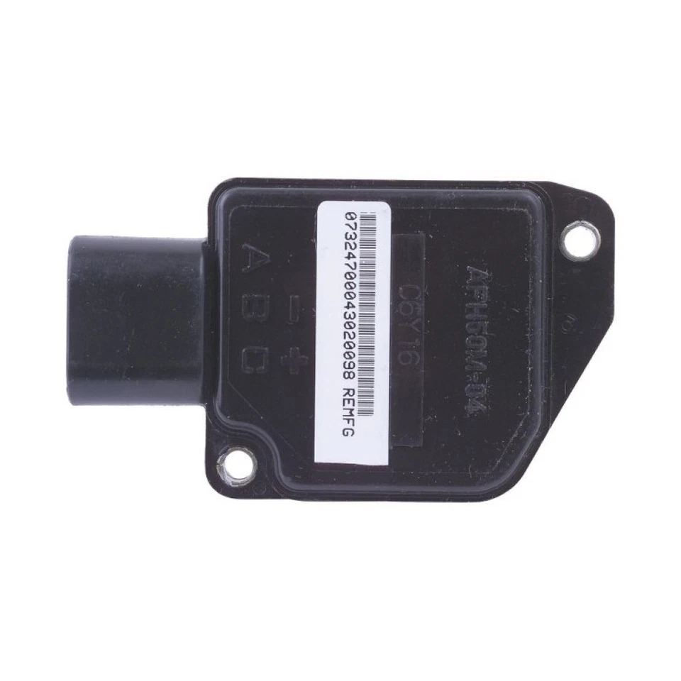 Genuine ACDelco For Buick Century 1995 1996 Mass Air Flow Sensor Black & Silver — 第 2/4 张图片