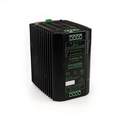 MURR Elektronik Evolution 10 3-Phase Power Supply