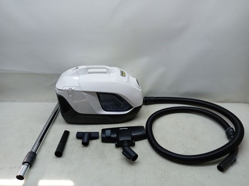 Karcher ‎1.195-250.0 Staubsauger mit Wasserfilter DS 6