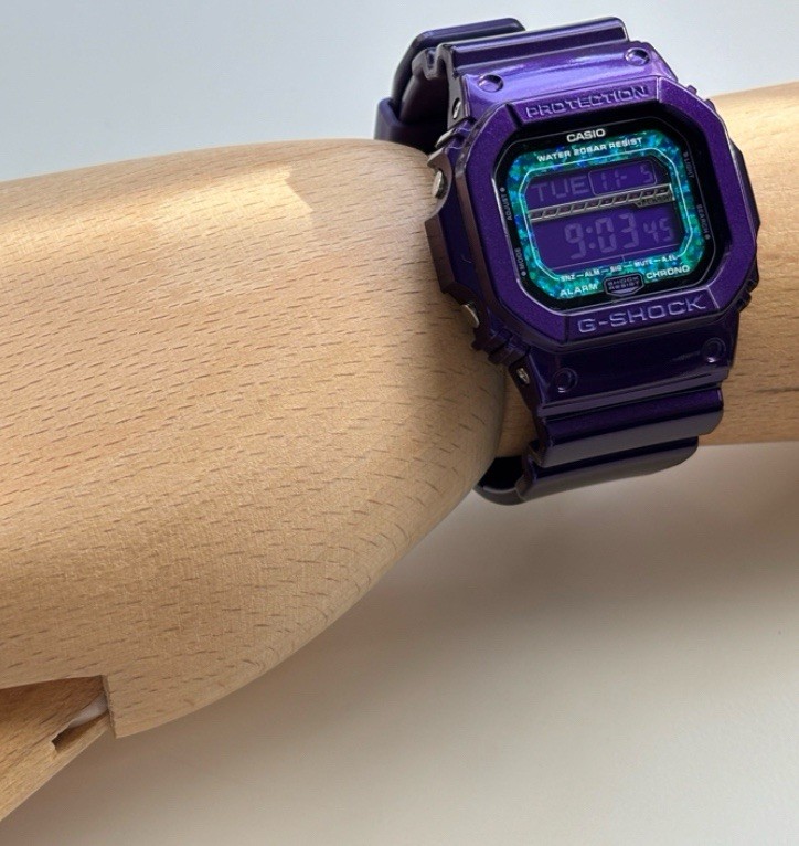 GLS-5600KL-1JFサポートページ | CASIO