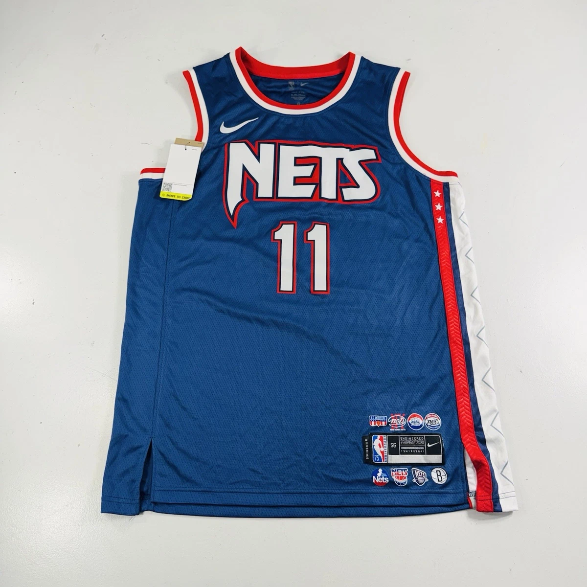 Kyrie Irving Brooklyn Nets NBA Jerseys for sale | eBay