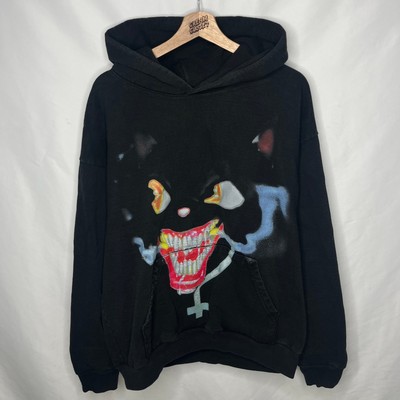 Destroy Lonely Opium Playboi Carti Love Last Forever No Stylist Tour Merch XL