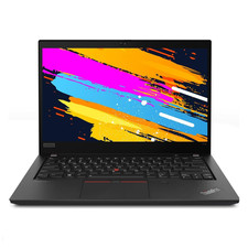 Lenovo ThinkPad T14 Gen 2 Laptop Core i7 11th Gen 32GB RAM 1TB SSD Windows 11