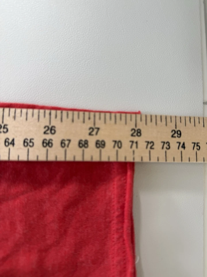 NBA Chicago Bulls Algodón Manga Larga Sudadera con Capucha Camiseta Raglán Para Mujer 2XL Foto 4 de 4