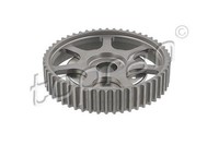 Zahnrad Nockenwelle Topran 118 512 FÜR Seat Skoda VW