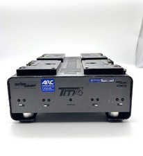 ANTON BAUER TM4 CHARGER GOLD MOUNT Asset 117826