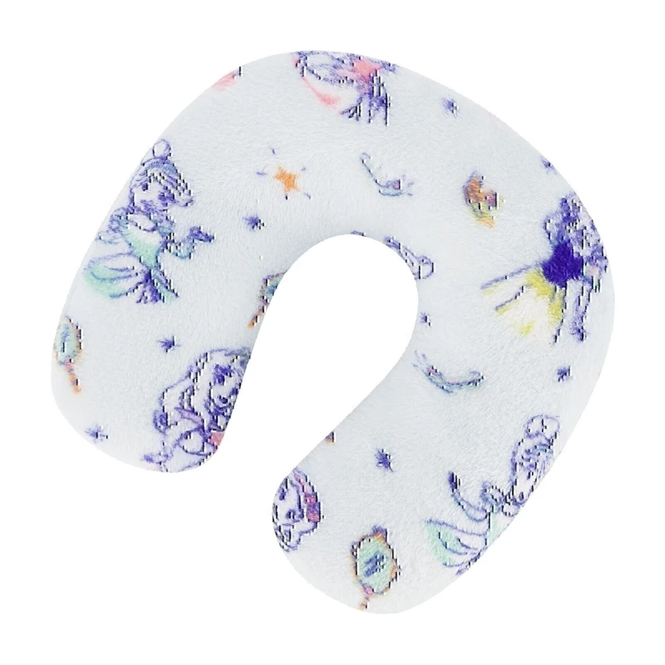 Lujosa Manta Bebé Disney, Ultra Suave y Felpa Microfibra Recién Nacido Tiro,... Foto 3 de 3