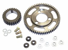 EMPI 21-2515 Straight Cut Adjustable Cam Gear Set for VW Type 1/2/3 1200-1600cc