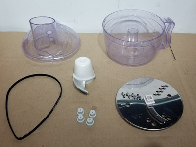 HAMILTON BEACH 70450 FOOD PROCESSOR REPLACEMENT - Replacement Part Choice
