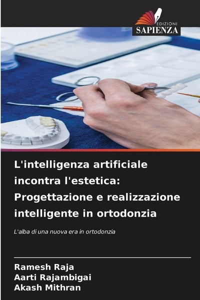 L'intelligenza Artificiale Incontra L'estetica: Progettazione E Realizzazione In-image