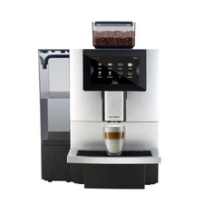 F11 Big Plus Automatic Espresso Machine, Coffee Machine with Milk System, Ame...