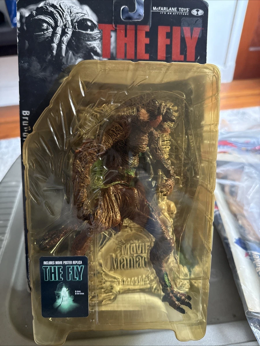 25+ McFarlane Toys The Fly Action Figures for sale | Updated Sep 2026