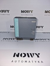 SIEMENS SITOP PSU100S 6EP1336-2BA10 Netzteil 24VDC 20A