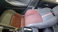 Passenger Front Seat Sedan Bucket Manual Cloth Fits 20-23 COROLLA 5087961