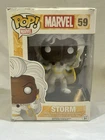 Funko Pop! Vinyl: Marvel X-Men Storm #59 White Suit