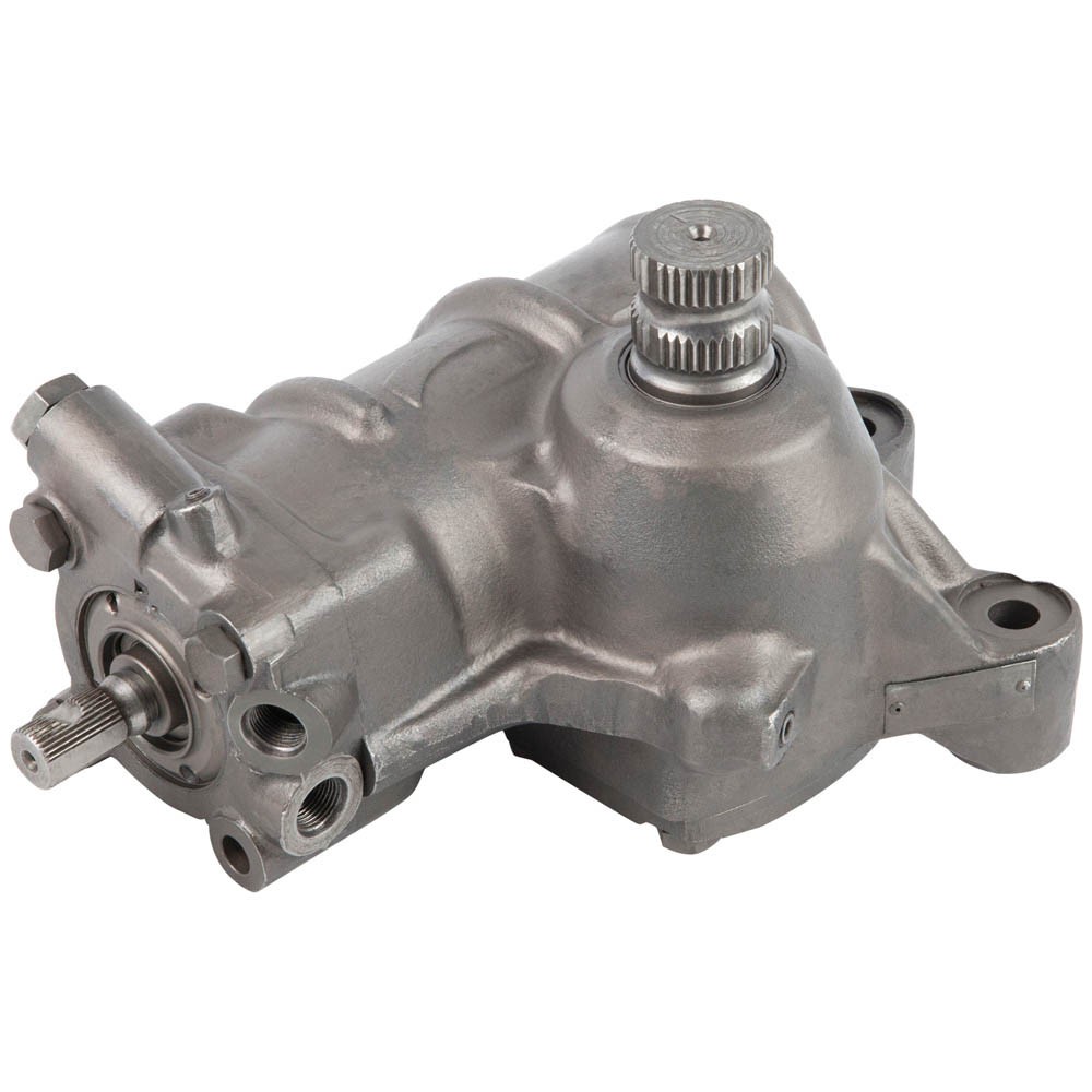 Bendix 2260377 Power Steering Gearbox Gear Box For Ford F-600 F600