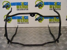 Yamaha TDM 850 Front Fairing Bracket Frame TDM850 1991 to 1995 3VD B019