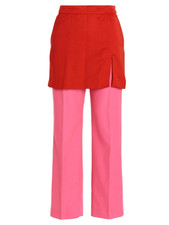 Dries Van Noten Pinella Pants