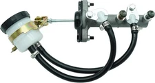 M MATI Brake Master Cylinder Pump for HiSun/Massimo/Supermach/Bennche/Big... 