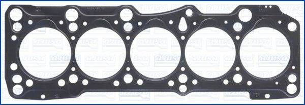 Dichtung Zylinderkopf Ajusa 10103310 FüR T4 Vw Transporter 81Mm Multivan Bus 70B-image